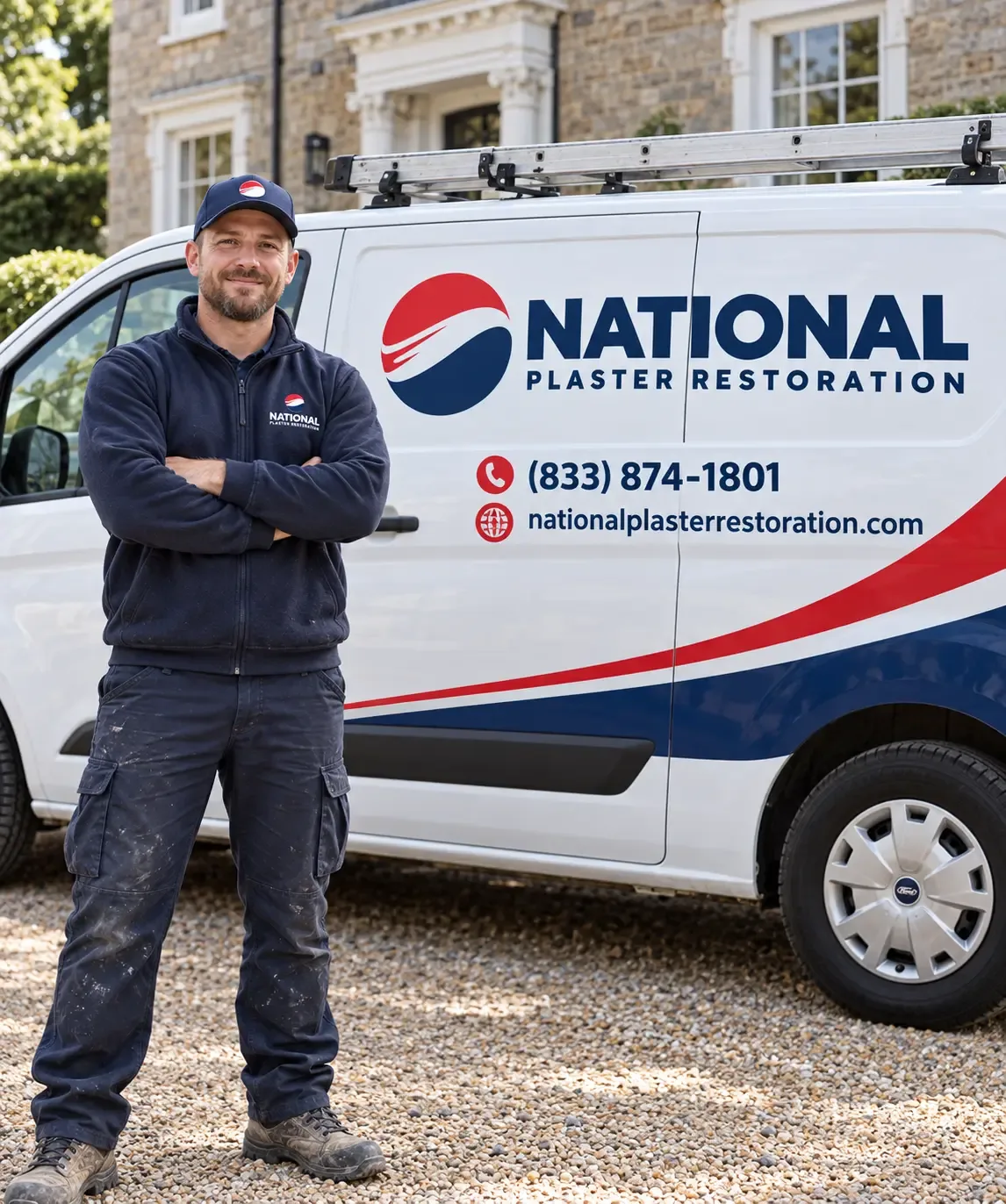 Plaster Repair company in Morganza, LA